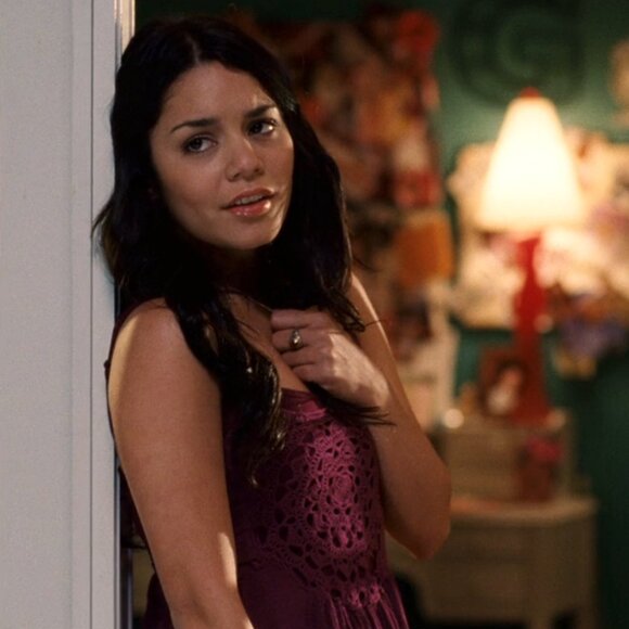 Free People Spanish Dancer Dress ALT ASO Gabriella Montez - Picture 10 of 11